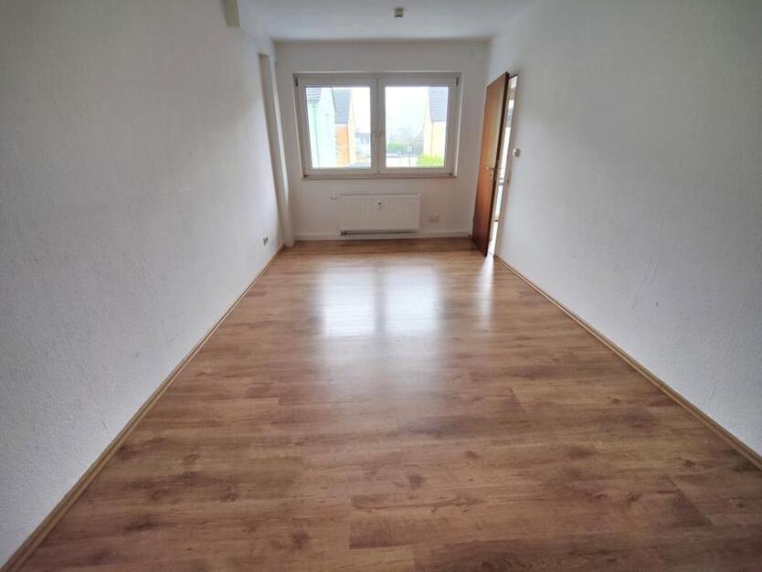 Im besten Alter eine Wohnung bei VIVAWEST - Wohnen ab 60. zimmer