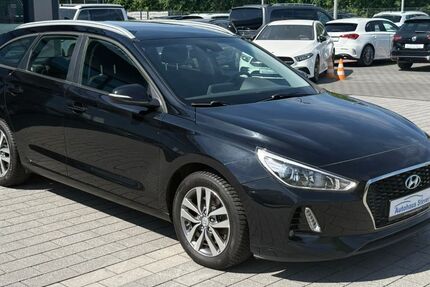 Hyundai i30 85.947 km 13.900 &euro; Olfen 59399