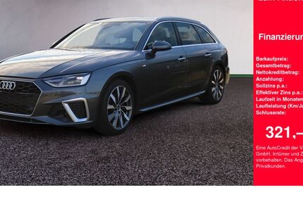 Audi A4 47.067 km 28.330 &euro; Menden 58706