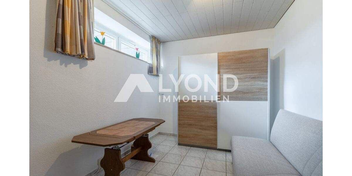 Etagenwohnung Hagen / Hohenlimburg Hohenlimburg - 5 Zimmer, 131 m&sup2;, 235.000&euro; | Angebot:24544252