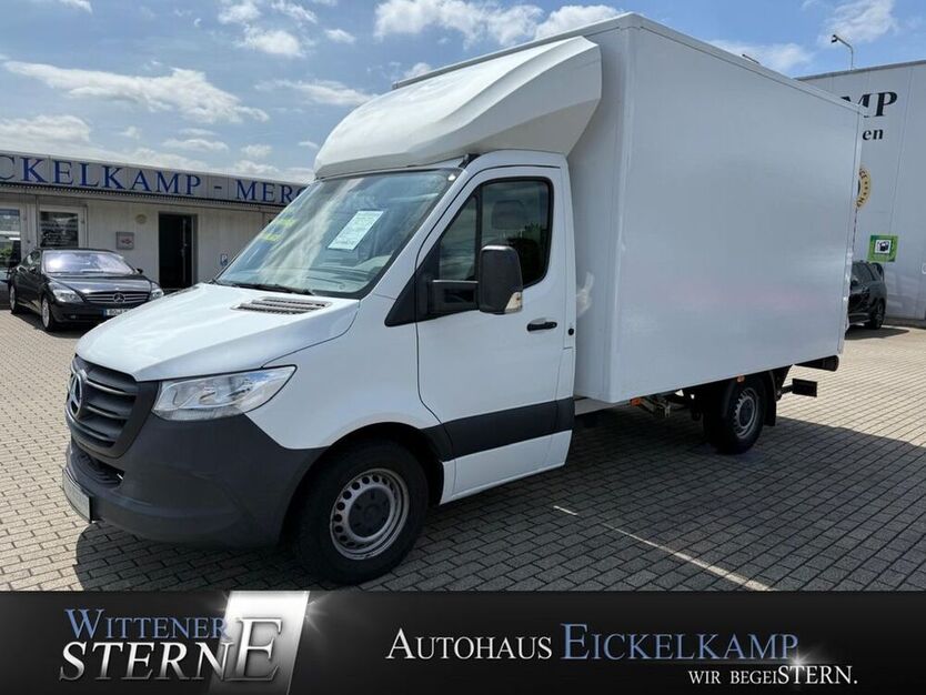 Sprinter