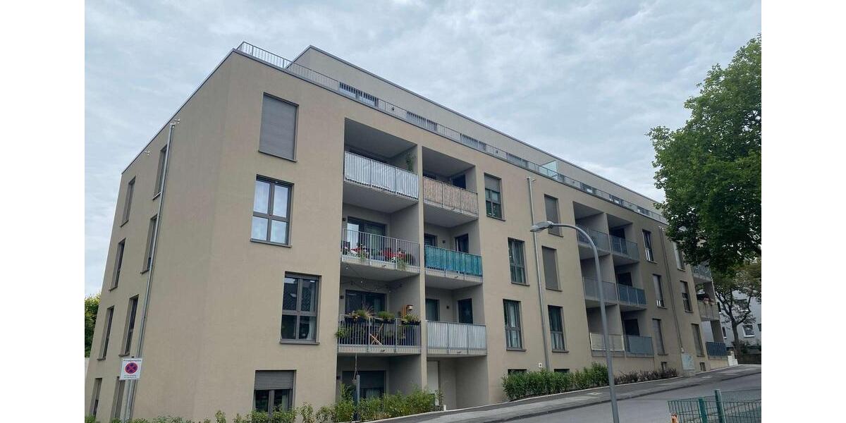 Etagenwohnung Bochum Werne - 4 Zimmer, 98 m&sup2;, 1.186&euro; | Angebot:26337252