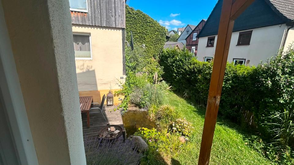Erdgeschoßwohnung Iserlohn Letmathe - 3 Zimmer, 110 m&sup2;, 245.000&euro; | Angebot:27168186