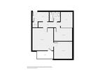Etagenwohnung Dortmund Hombruch - 3 Zimmer, 67 m&sup2;, 600&euro; | Angebot:26255954