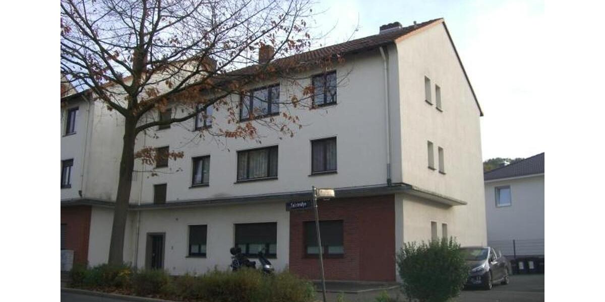 Etagenwohnung Castrop-Rauxel Deinighausen - 4 Zimmer, 111 m&sup2;, 777&euro; | Angebot:26264812