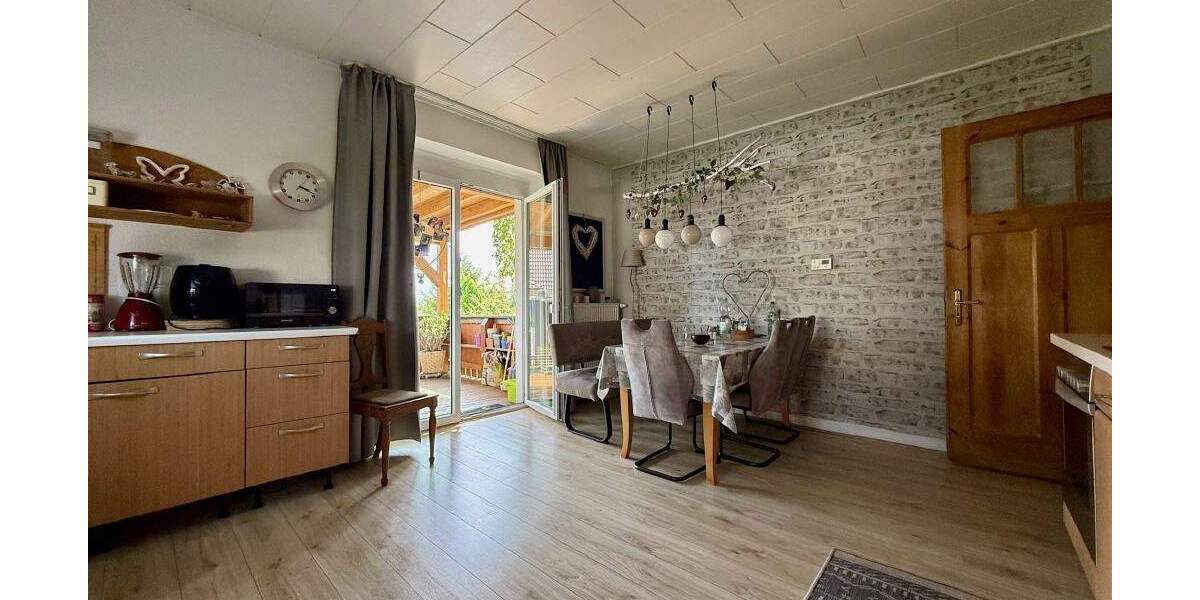 Etagenwohnung Fröndenberg/Ruhr Fröndenberg - 3 Zimmer, 108 m&sup2;, 169.000&euro; | Angebot:24486909