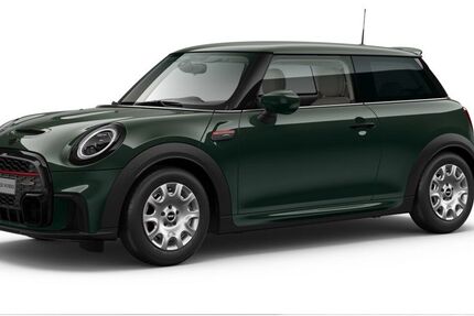 Mini John Cooper Works 16.920 km 34.990 &euro; Recklinghausen 45659
