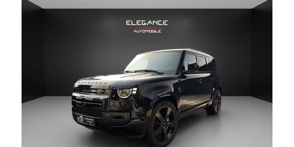 Land Rover Defender 7.500 km 99.000 &euro; Herten 45699