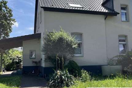 Haus Herne Wanne-Bickern - 5 Zimmer, 130 m&sup2;, 299.000&euro; | Angebot:27116902