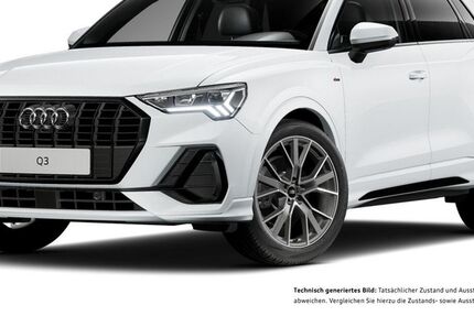 Audi Q3 6.718 km 46.888 &euro; Dortmund 44143