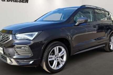 Seat Ateca 43.617 km 24.950 &euro; Gelsenkirchen 45891
