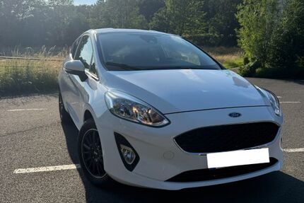 Ford Fiesta 103.000 km 7.800 &euro; Witten 58453