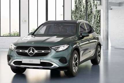 Mercedes GLC 300