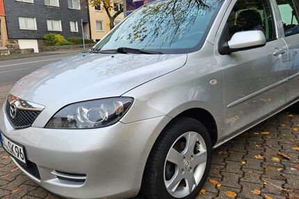 Mazda 2 58.000 km 5.000 &euro; Hagen 58091