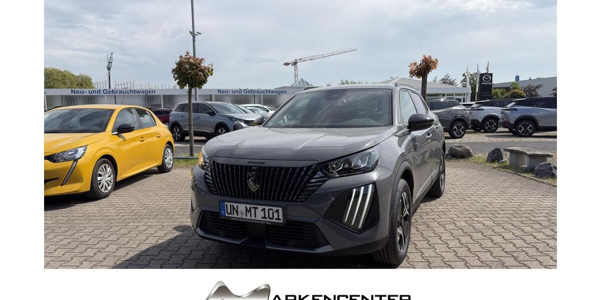 Peugeot 2008 8.878 km 23.999 &euro; Kamen 59174