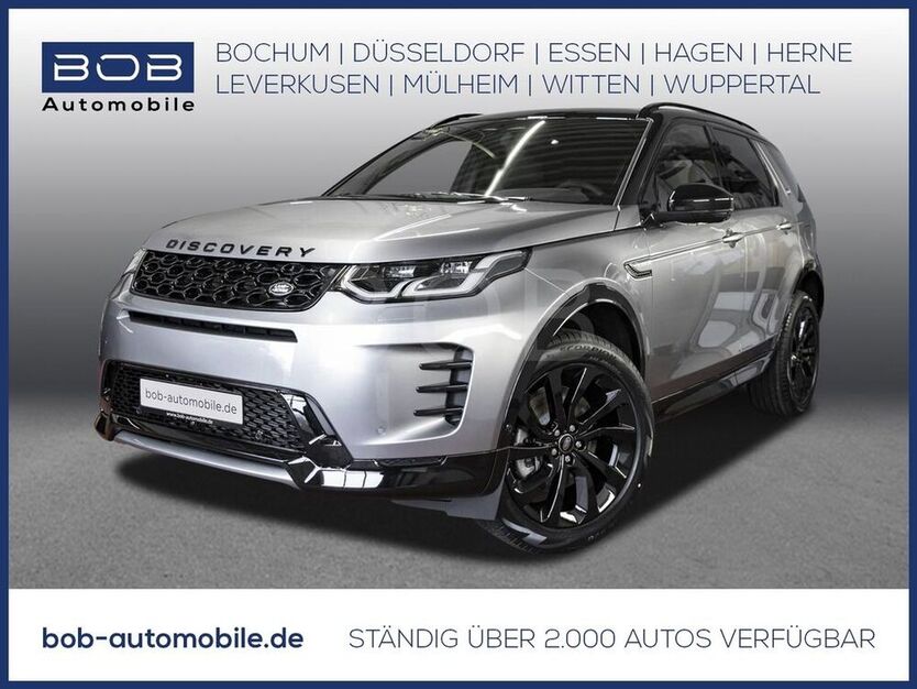 Discovery Sport