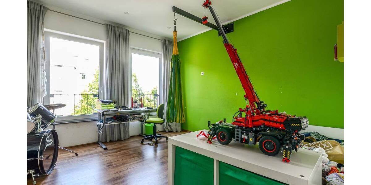 Einfamilienhaus Castrop-Rauxel Obercastrop - 6 Zimmer, 238 m&sup2;, 699.000&euro; | Angebot:23986770