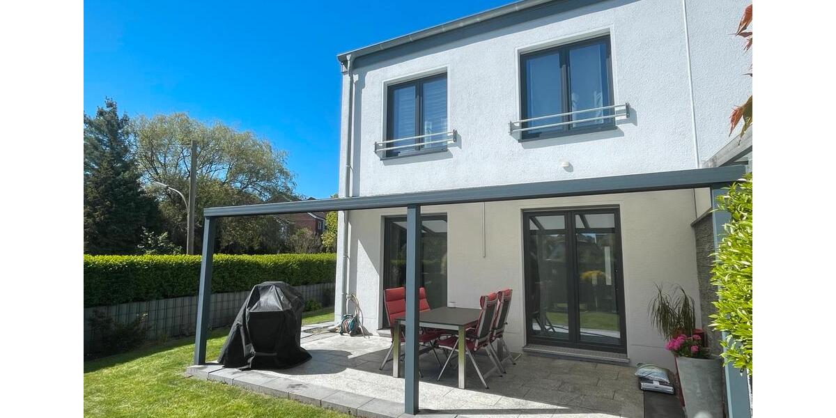 Doppelhaushälfte Dortmund Aplerbeck - 4.5 Zimmer, 117 m&sup2;, 675.000&euro; | Angebot:26523096