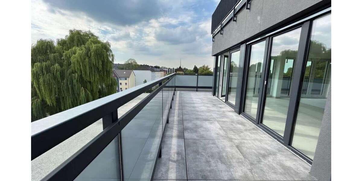 Etagenwohnung Dortmund Gartenstadt - 4 Zimmer, 165 m&sup2;, 2.060&euro; | Angebot:23438808