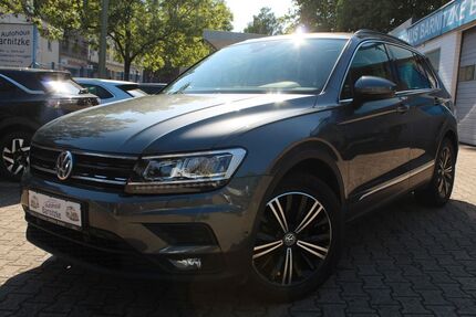 VW Tiguan 99.390 km 25.390 &euro; Bochum 44866