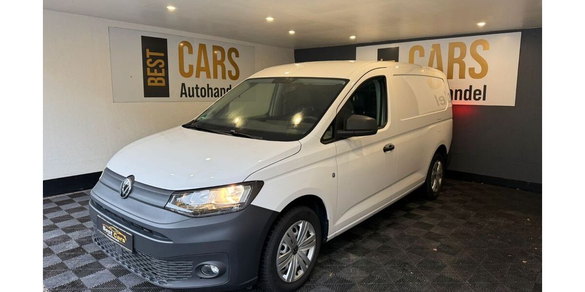 VW Caddy 31.000 km 17.700 &euro; Bochum 44805