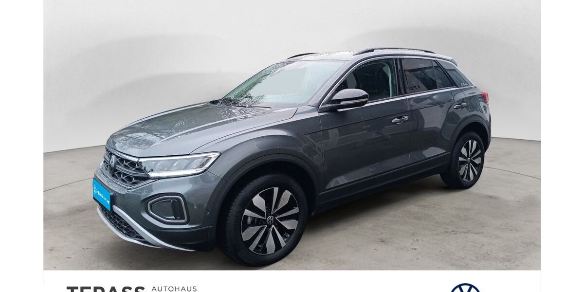 VW T-Roc 8.189 km 29.460 &euro; Wetter 58300