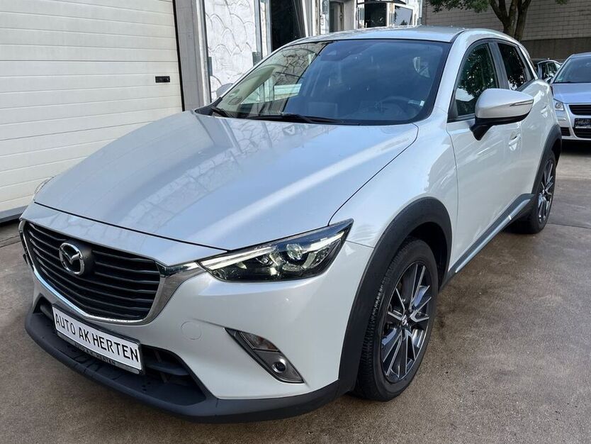 CX-3