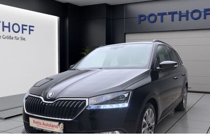 Skoda Fabia 75.057 km 13.997 € Hamm 59075