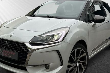 Citroen DS3 118.000 km 5.990 € Castrop-Rauxel 44575