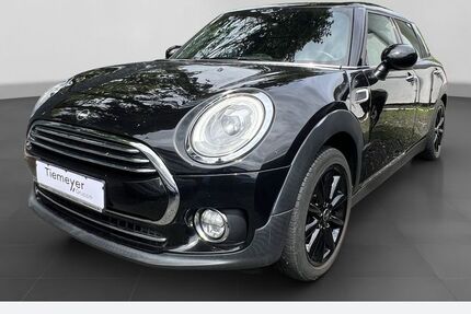 Mini Cooper Clubman 88.697 km 16.490 &euro; Recklinghausen 45663