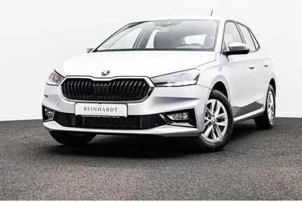 Skoda Fabia 11.831 km 13.650 &euro; Hagen 58091