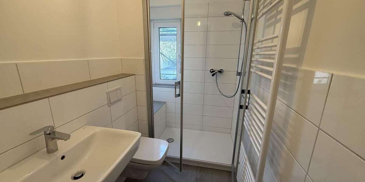 Etagenwohnung Herne Eickel - 2.5 Zimmer, 59 m&sup2;, 520&euro; | Angebot:24790314