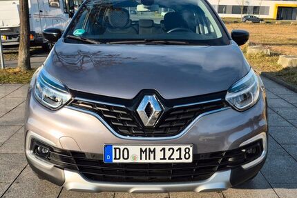 Renault Captur 58.000 km 10.490 &euro; Dortmund 44265