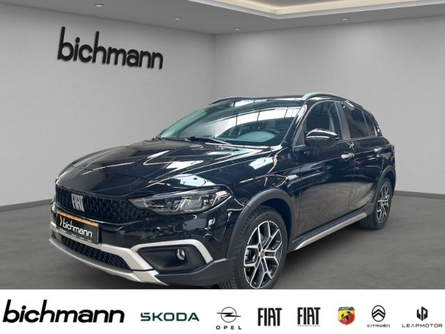 Fiat Tipo 16.365 km 21.590 &euro; Hemer 58675