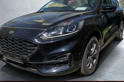 Ford Kuga 53.018 km 21.539 &euro; Dortmund 44225
