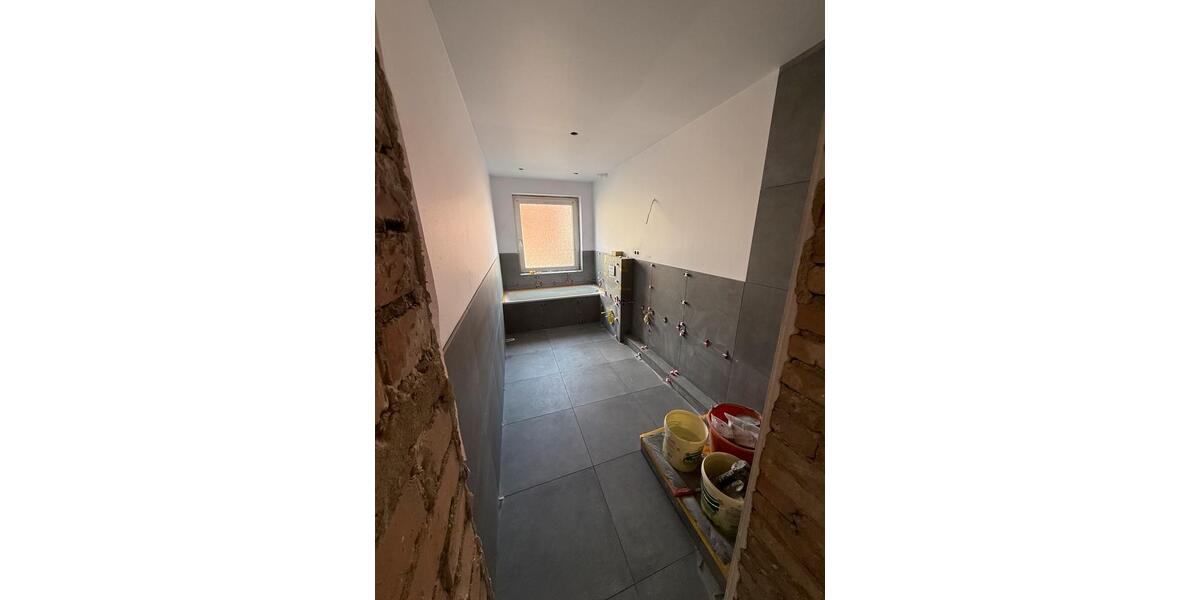 Etagenwohnung Dortmund Gartenstadt - 4 Zimmer, 100 m&sup2;, 1.380&euro; | Angebot:25870215