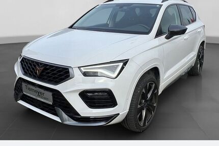 Cupra Ateca 47.442 km 26.950 &euro; Recklinghausen 45663