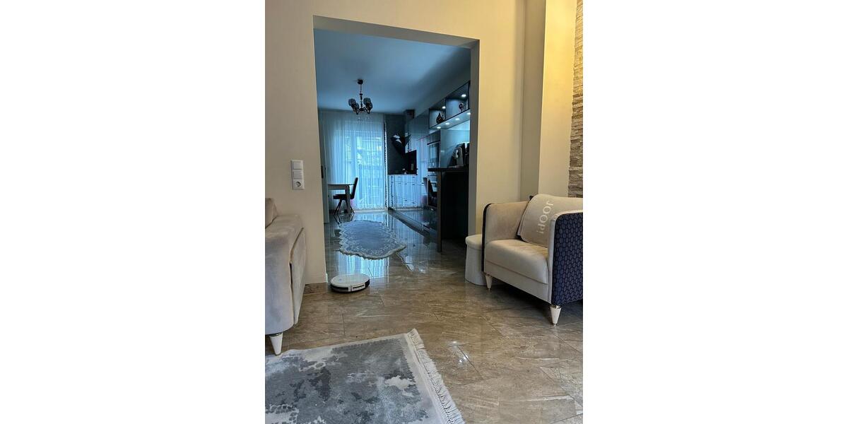 Doppelhaushälfte Herten Bertlich - 4 Zimmer, 80 m&sup2;, 990&euro; | Angebot:25852140