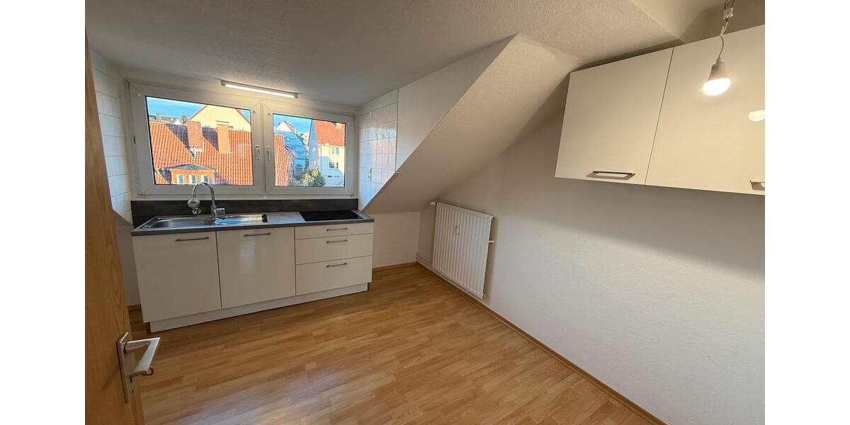 Dachgeschoßwohnung Hagen Hagen-Nord - 3 Zimmer, 78 m&sup2;, 900&euro; | Angebot:24789139