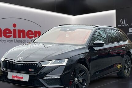 Skoda Octavia 23.370 km 29.699 &euro; Menden 58708