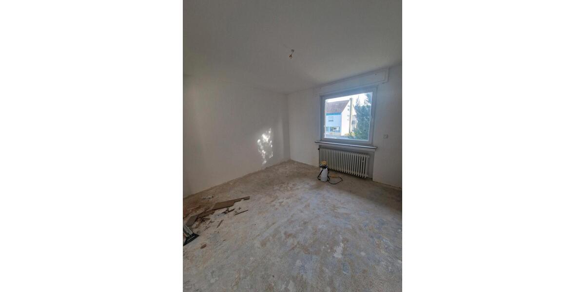 Etagenwohnung Dortmund Aplerbeck - 2.5 Zimmer, 55 m&sup2;, 700&euro; | Angebot:25291608