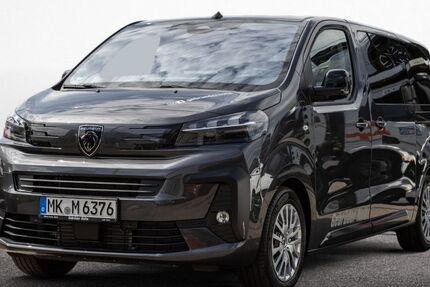 Peugeot Traveller 3.240 km 37.990 &euro; Iserlohn 58636