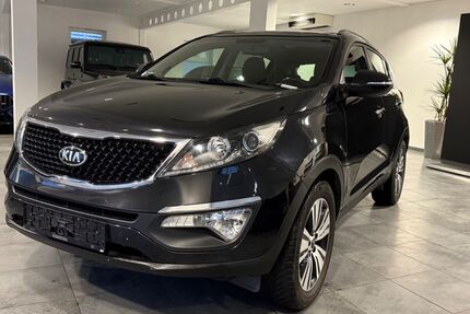 Kia Sportage 106.900 km 13.999 € Unna 59423