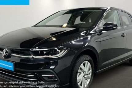 VW Polo 6.676 km 22.690 &euro; Hagen 58089