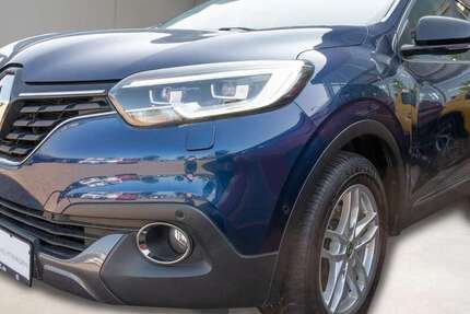 Renault Kadjar 78.500 km 14.885 € Bochum 44801