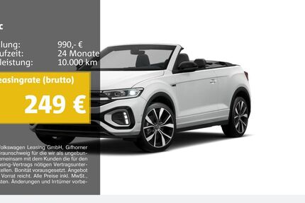 VW T-Roc 7.214 km 31.710 &euro; Castrop-Rauxel 44575
