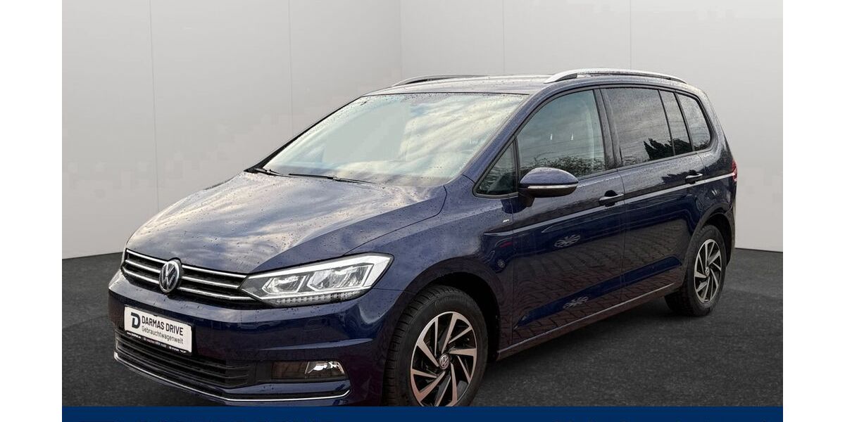 VW Touran 75.000 km 21.990 &euro; Castrop-Rauxel 44575