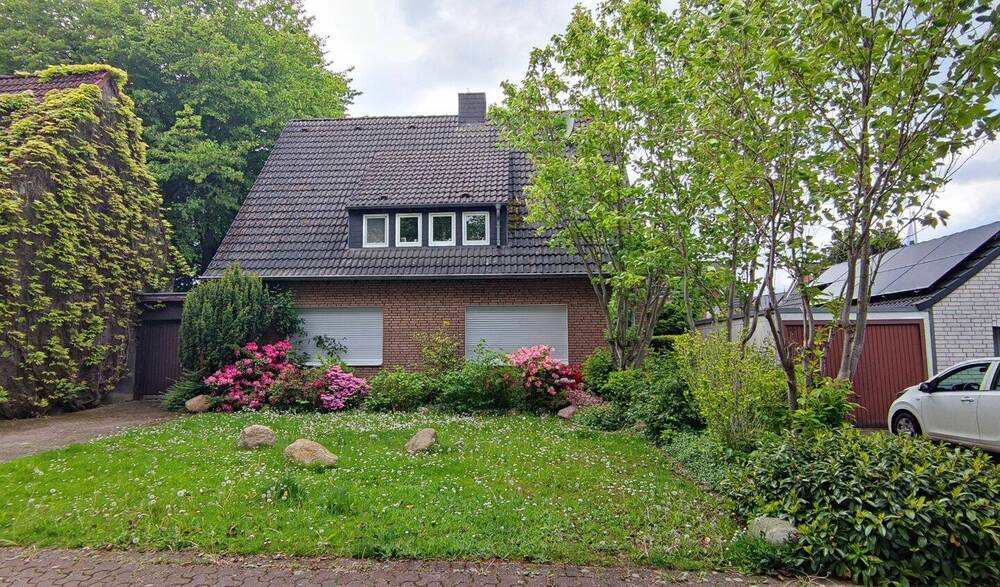 Mehrfamilienhaus, Wohnhaus Datteln Horneburg - 5 Zimmer, 144 m&sup2;, 396.500&euro; | Angebot:26730864