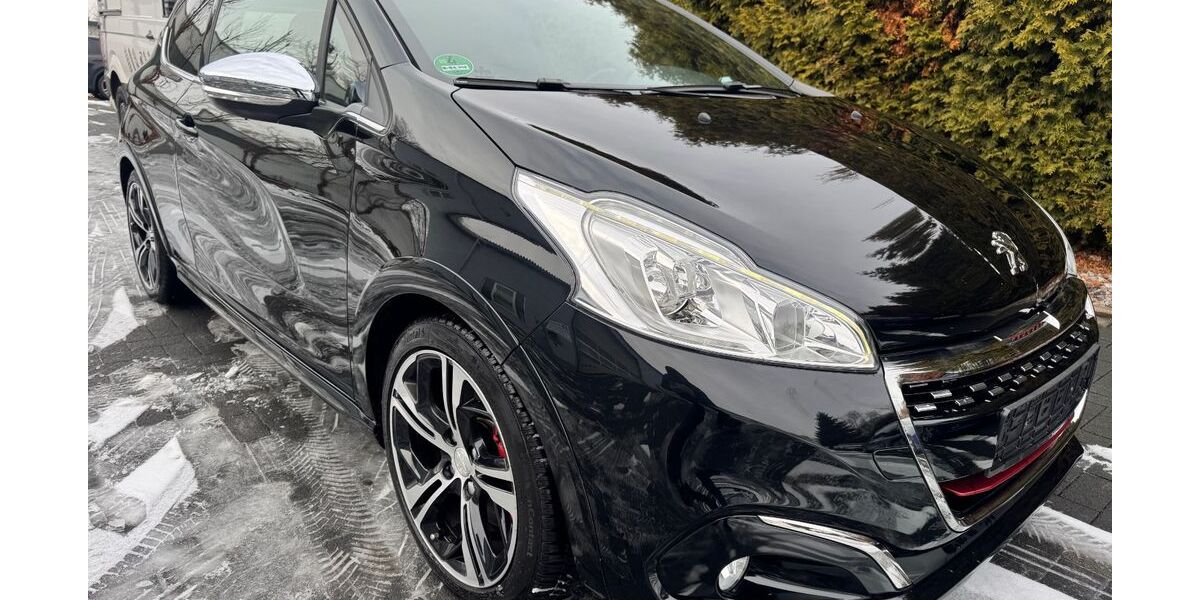 Peugeot 208 35.000 km 11.800 &euro; Kamen 59174