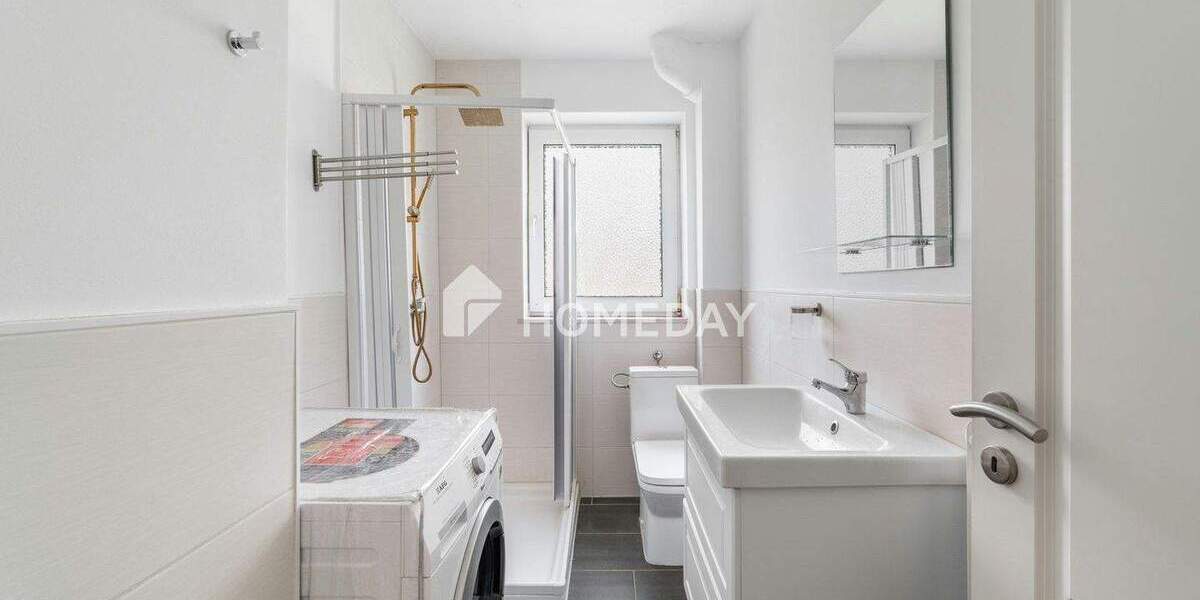 Etagenwohnung Dortmund Eving - 3 Zimmer, 60 m&sup2;, 145.000&euro; | Angebot:25732748